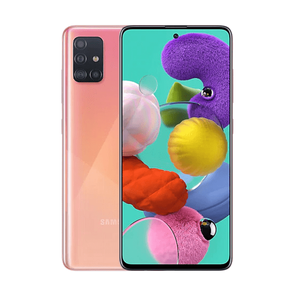 Samsung Galaxy A51 (A515F/N) - Acceptable Condition - ReDial Samsung Galaxy A51 (A515F/N) - Acceptable Condition - ReDial